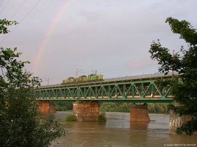 Warszawa (czerwiec - sierpień)