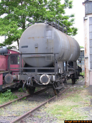 Museumseisenbahn Hanau e. V.