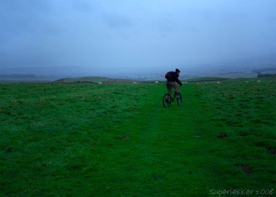 The Great British Weather