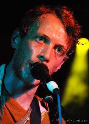 British Sea Power