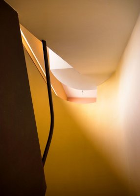 Weissenhof Corridor