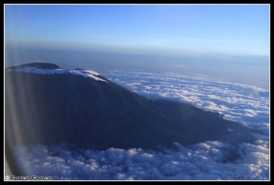 MT.Kilimanjaro