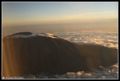 MT.Kilimanjaro