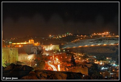 Jerusalem