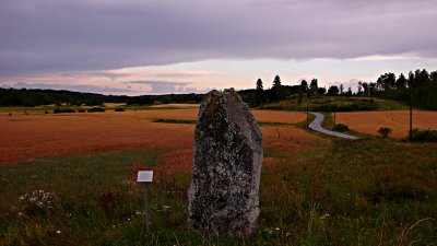 Malmby in Vallentuna