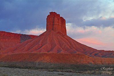 Colorado/New Mexico trip