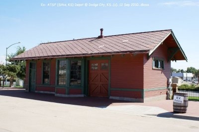 ATSF Sitka Depot  Dodge City KS_001.jpg