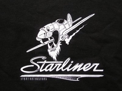 Starliner in Wichita, KS...10-12 Sep 2010