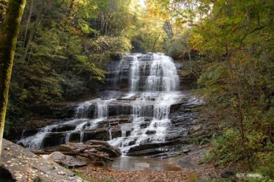 Pearson Falls 1