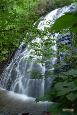 Crabtree Falls