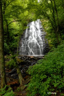 Crabtree Falls