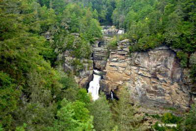 Linville Falls