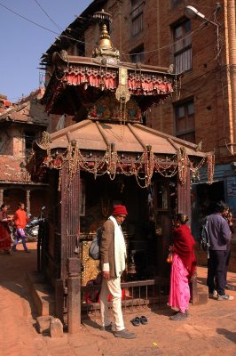 Bhaktapur