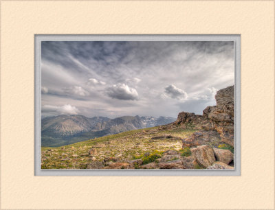 Rocky Mtn National Park