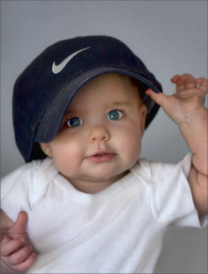 Grandpas Hat!