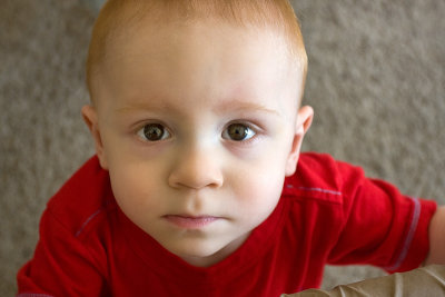 Kyle,17 months