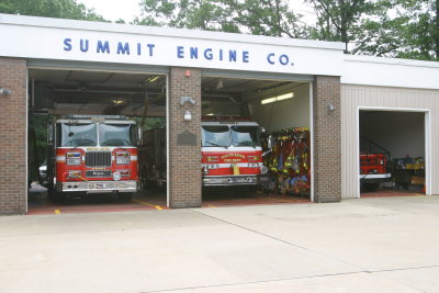 South River Fire Department