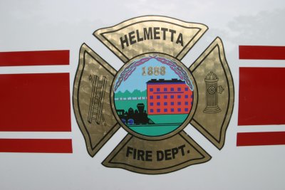 Helmetta Fire Department