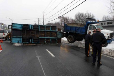 Jack-knifed dump truck (IMG_0053j.jpg)