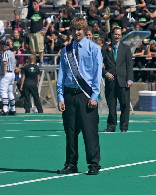 Homecoming 2008