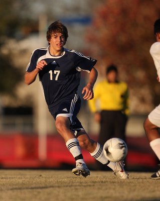 Clements Ranger Soccer (Boys)