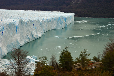 Glaciar Perito Moreno, Argentina