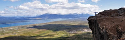 Cerro Dorotea, Puerto Natales, Chile