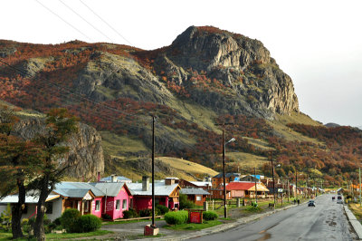 El Chalten, Argentina