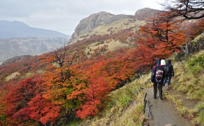 El Chalten, Argentina