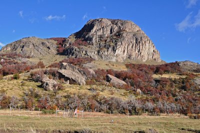 El Chalten, Argentina