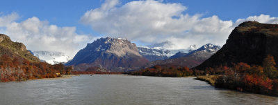 El Chalten, Argentina