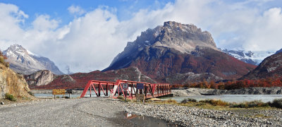 El Chalten, Argentina