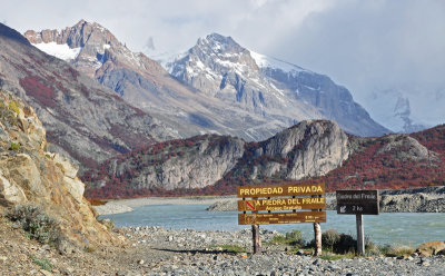 El Chalten, Argentina