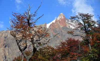 El Chalten, Argentina