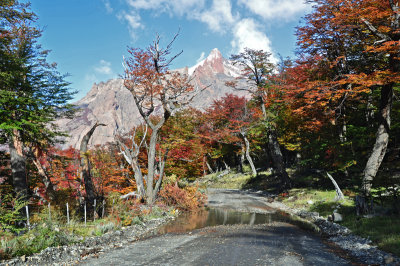 El Chalten, Argentina