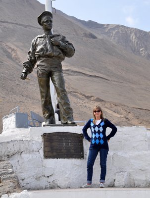 Iquique, Chile