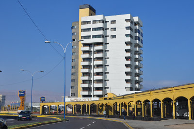 Hotel Gavina, Iquique, Chile