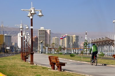 Iquique, Chile