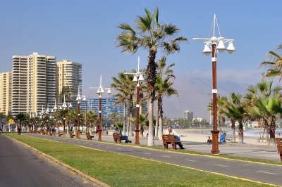 Iquique, Chile