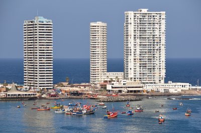 Iquique, Chile