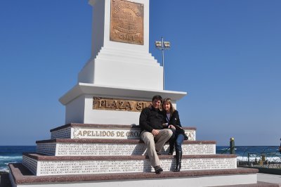 Iquique, Chile