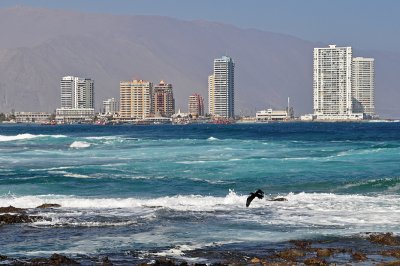 Iquique, Chile