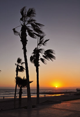 Iquique, Chile