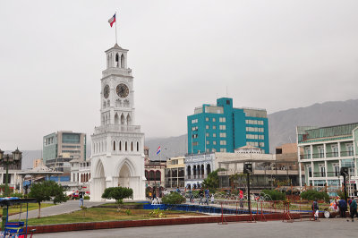 Iquique, Chile
