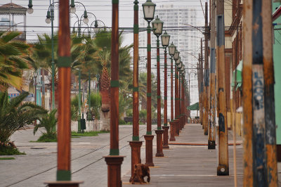 Iquique, Chile