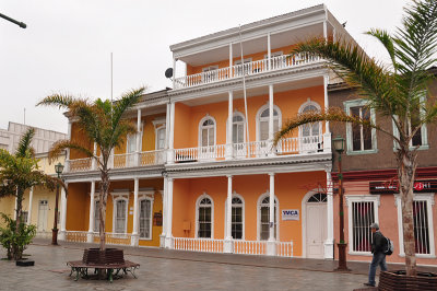 Iquique, Chile