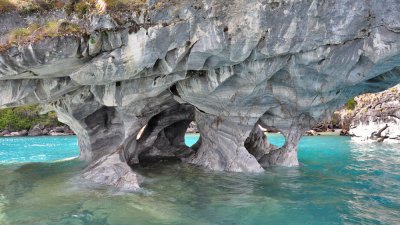 Capilla de Marmol