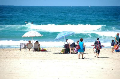 Ashdod Beach today