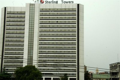 Sterling Towers