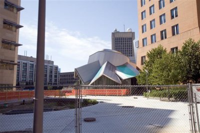MIT, Stata Building